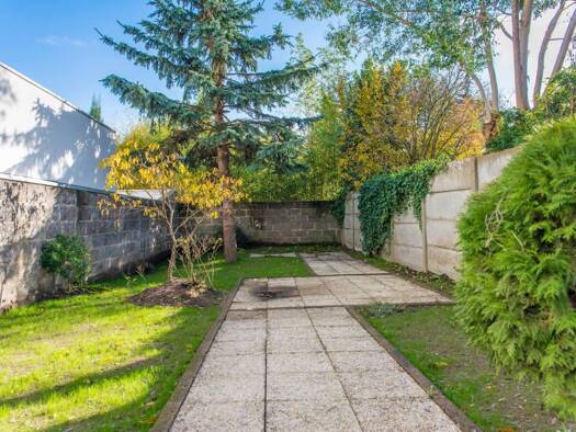 Appartement à vendre 299 500 € 4 pièces 2 chambres 100 m² Bd des Poilus Nantes 44000