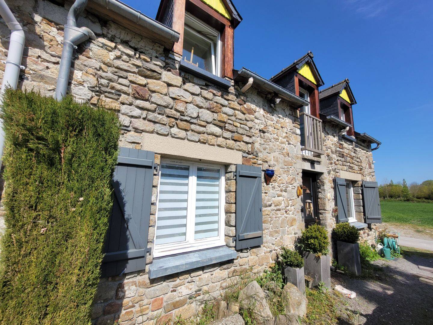Maison 5 pièces 140 m² · à Mont-Dol · 140 m² · 289 000 €