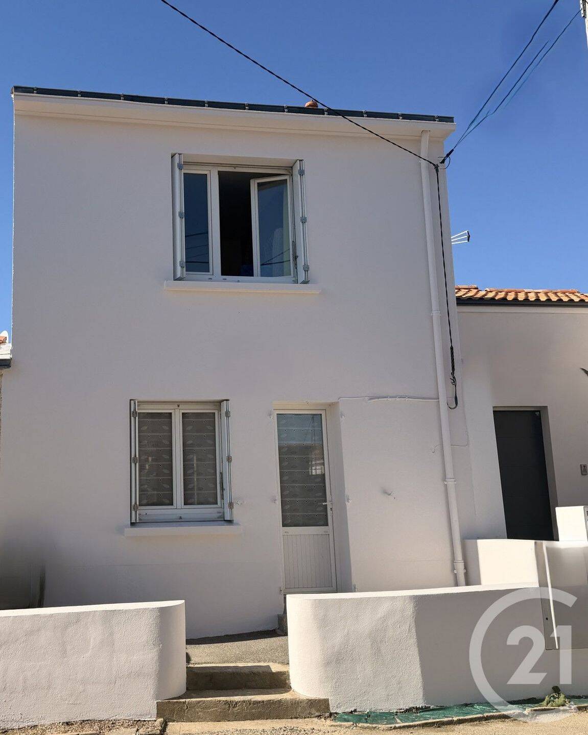 Maison 4 pièces 58 m² · à Pornic · 58,4 m² · 850 €