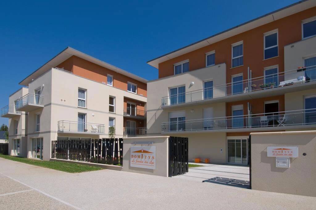Appartement 3 pièces 60 m² · à Alençon · 60 m² · 134 880 €