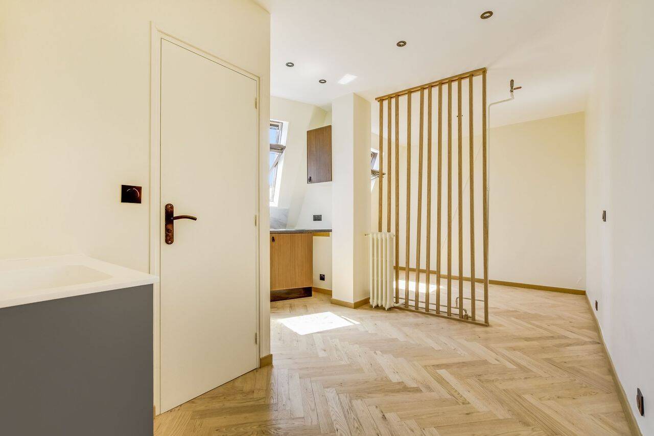 Appartement 2 pièces 20 m² · à Paris 17ème Arrondissement · 20 m² · 239 000 €