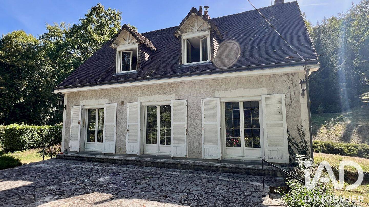 Maison 5 pièces 118 m² · à Amboise · 118 m² · 239 000 €