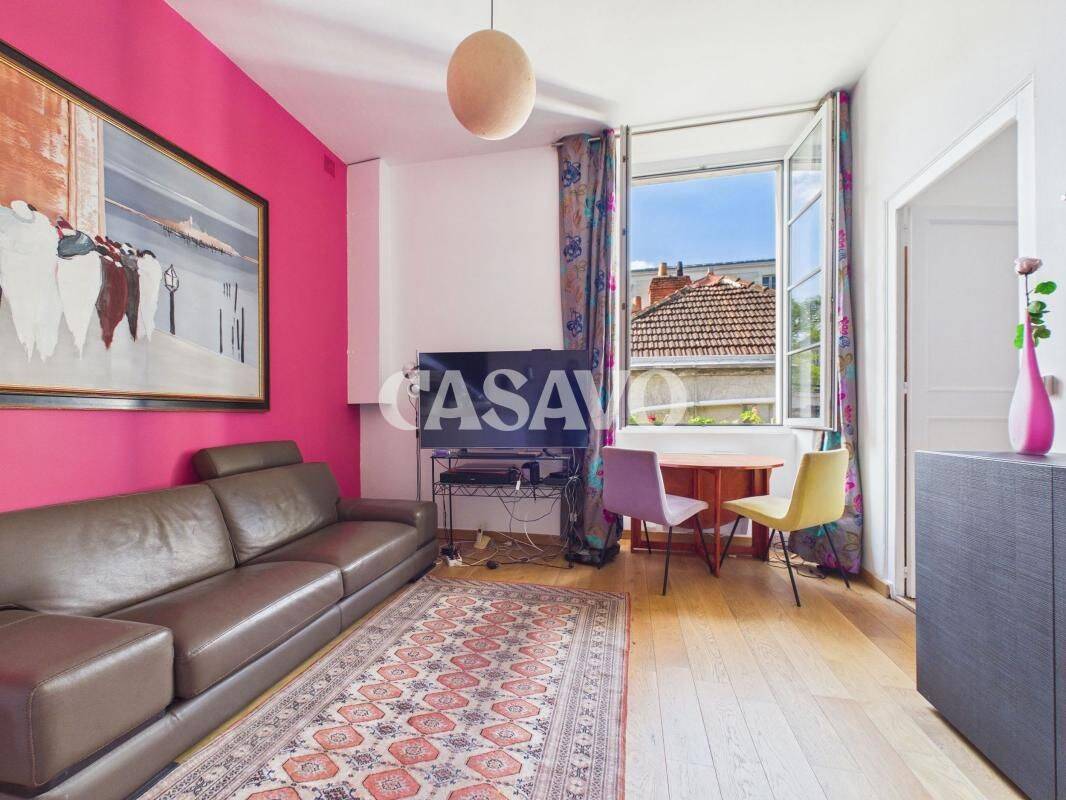 Appartement 3 pièces 51 m² · à Nantes · 51 m² · 245 000 €
