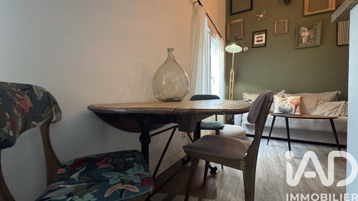 Appartement 2 pièces 36 m² · à La Rochelle · 36 m² · 195 000 €