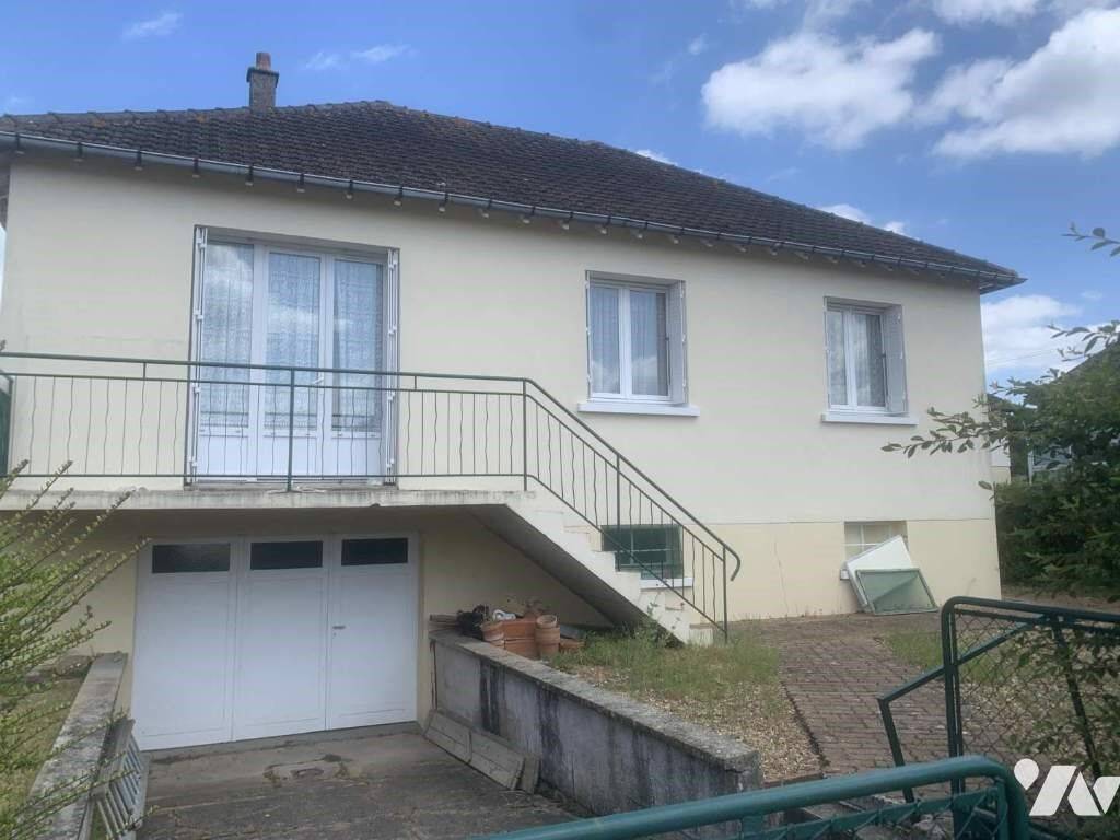 Maison 4 pièces 71 m² · à Mondoubleau · 71 m² · 81 700 €