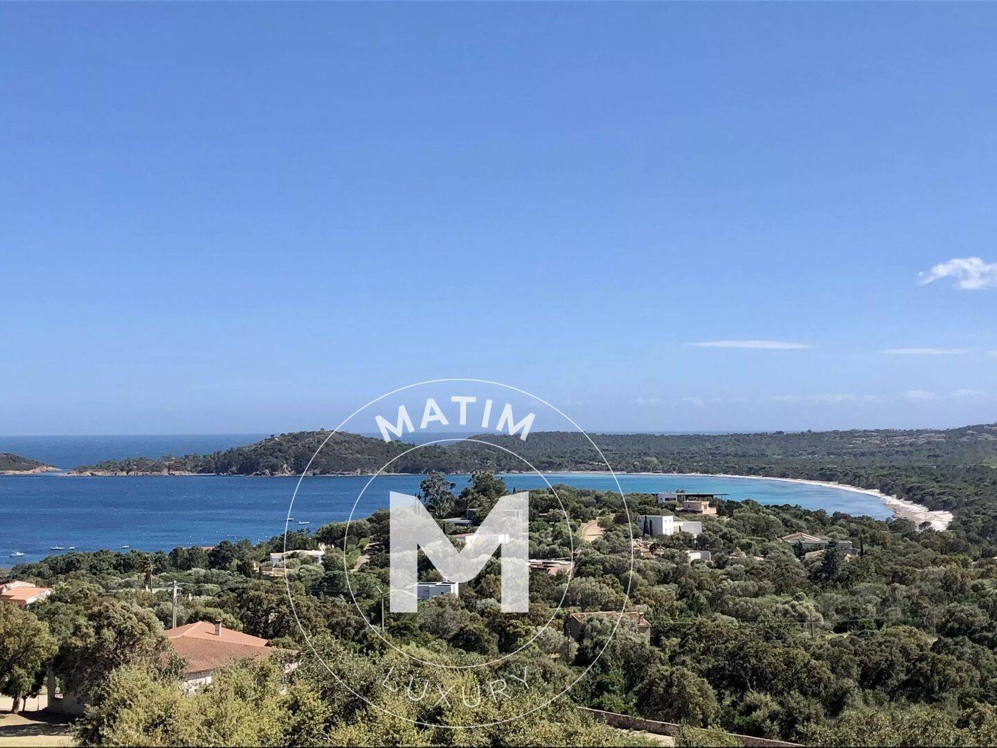 Maison 8 pièces 230 m² · à Zonza · 230 m² · 1 320 000 €