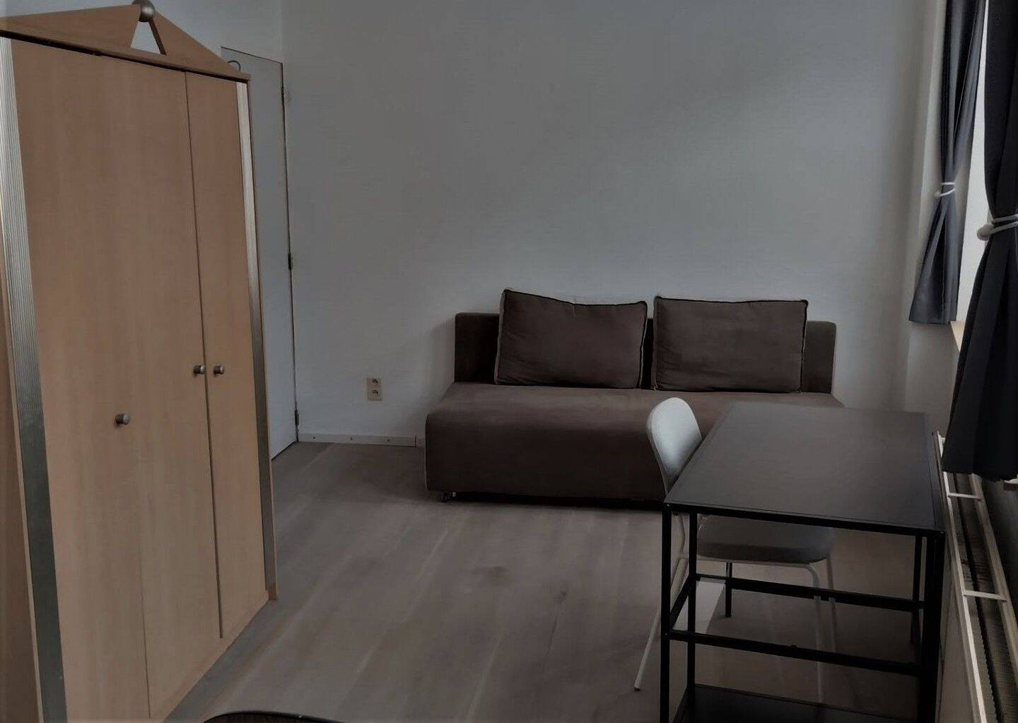 Appartement 1 pièce 23 m² · à Toulouse · 23 m² · 475 €/mois