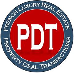 PROPERTY DEAL TRANSACTIONS logo