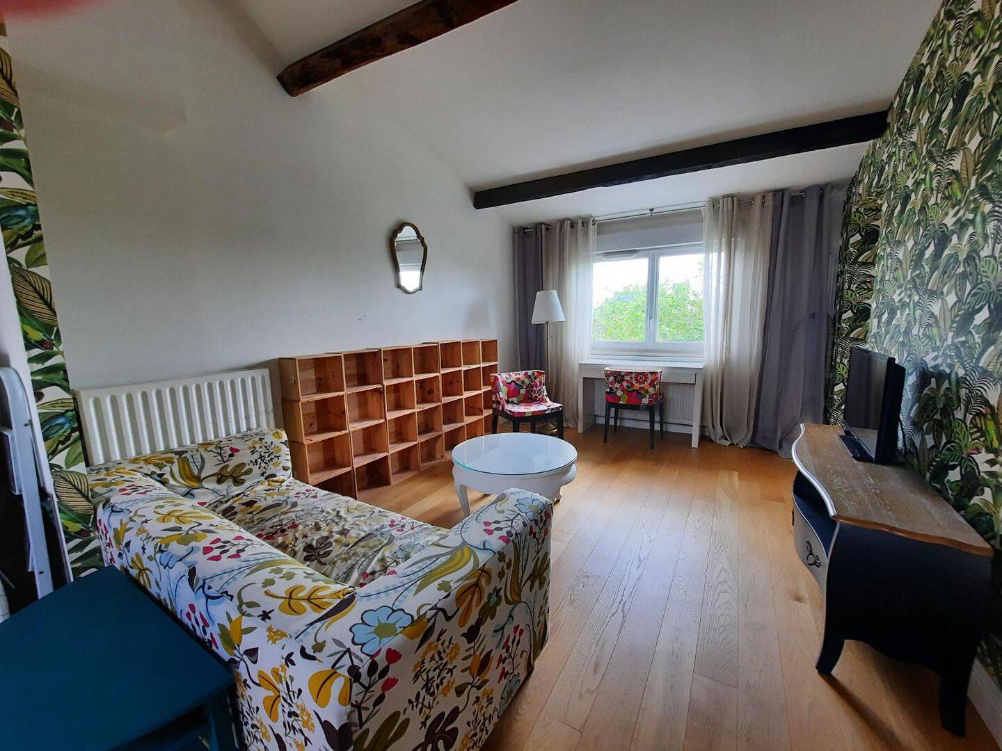 Appartement 2 pièces 41 m² · à Nantes · 40,5 m² · 750 €