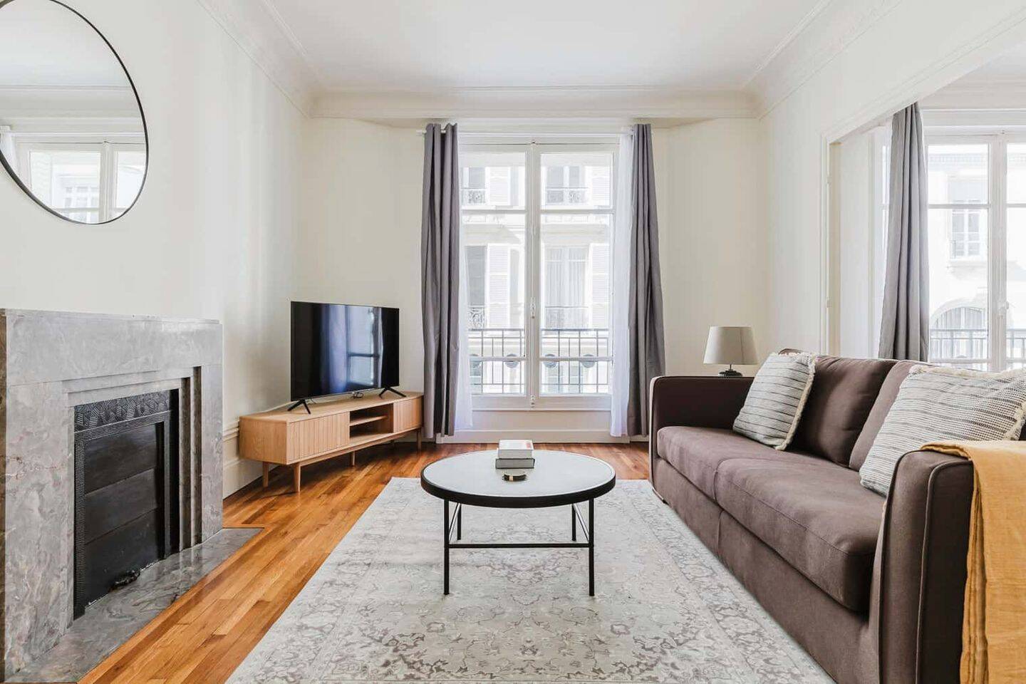 Appartement 3 pièces 112 m² · à Paris 6ème Arrondissement · 112 m² · 8 395 €/mois