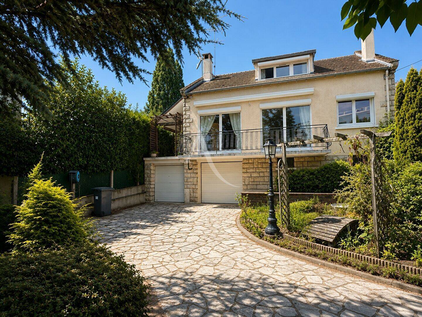 Maison 5 pièces 120 m² · à Palaiseau · 120 m² · 470 000 €