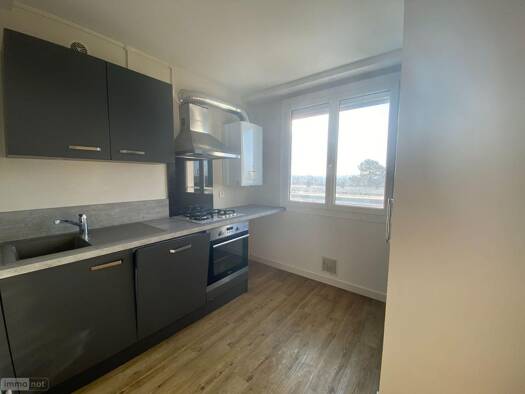 Appartement à vendre 240 000 € 4 pièces 2 chambres 71 m² Les Eyquems Mérignac 33700