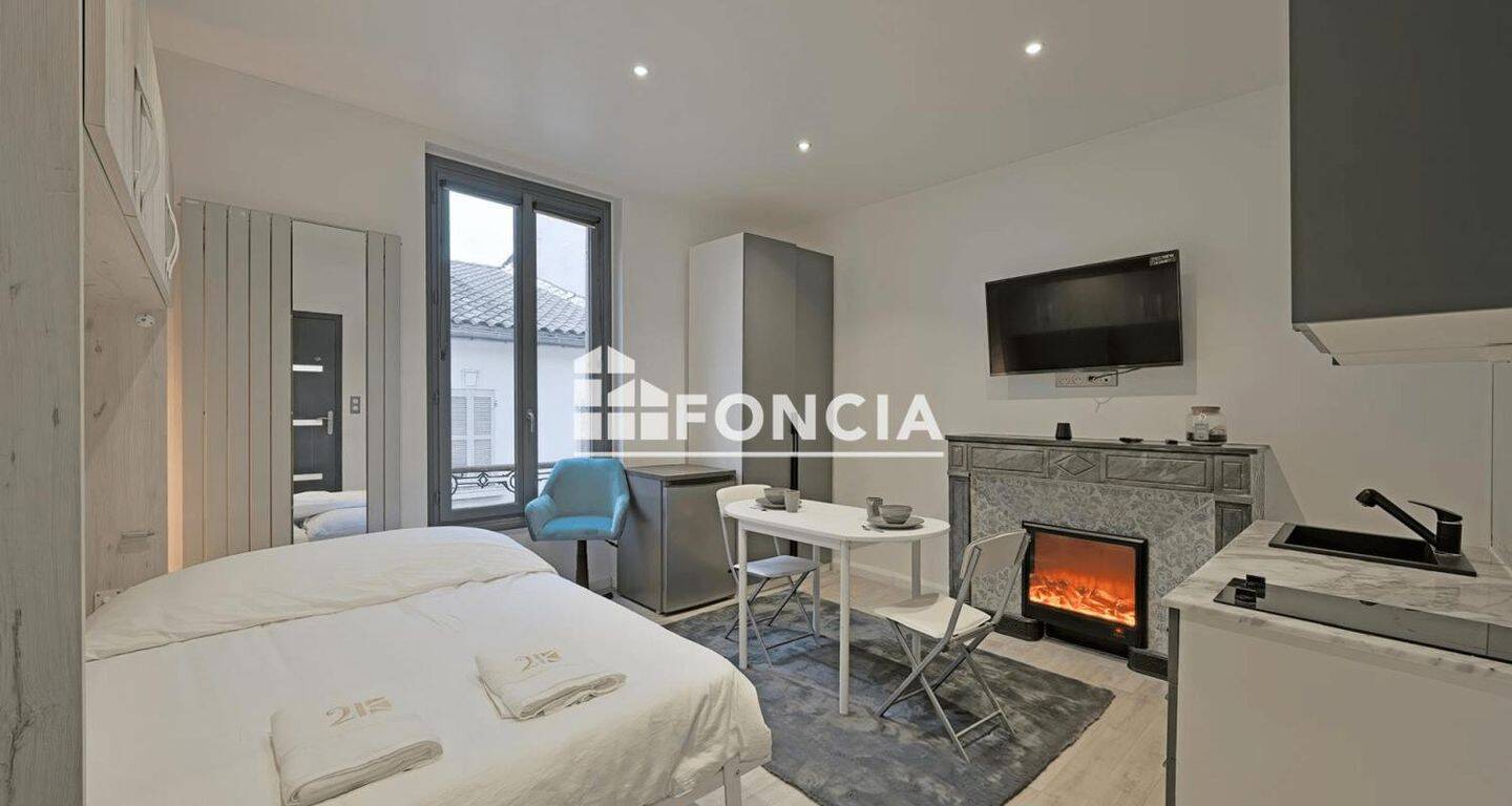 Appartement 1 pièce 26 m² · à Avignon · 25,7 m² · 620 €
