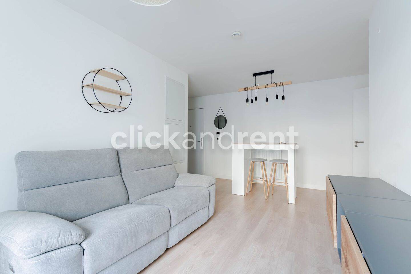 Appartement 2 pièces 42 m² · à Courbevoie · 42 m² · 1 502 €