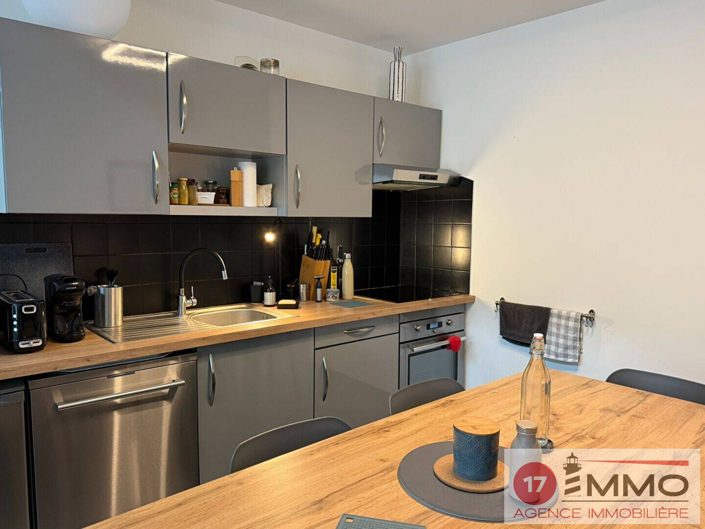 Maison 3 pièces 70 m² · à Châtelaillon-Plage · 70 m² · 398 300 €