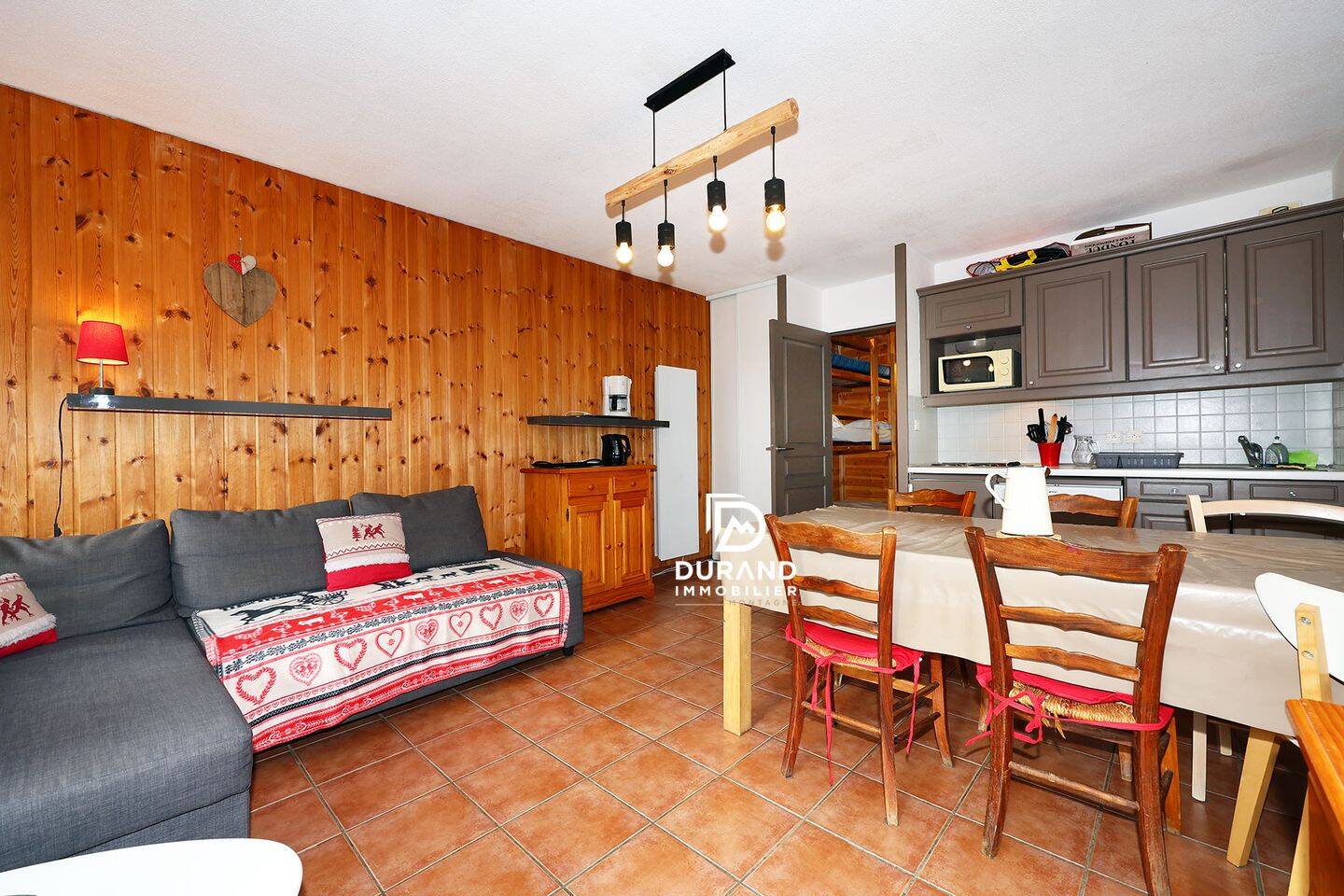 Appartement 2 pièces 41 m² · à Vars · 41 m² · 188 000 €