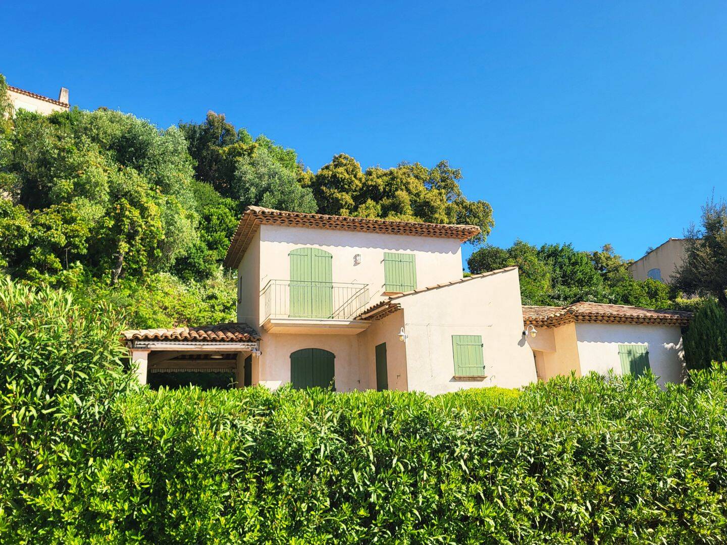 Maison 5 pièces 82 m² · à Cavalaire-sur-Mer · 82 m² · 948 000 €