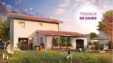 Maison à vendre 319 900 € 3 pièces 2 chambres 67,4 m² disponible à partir du 31/03/2026 Gajac St Medard en Jalles 33160