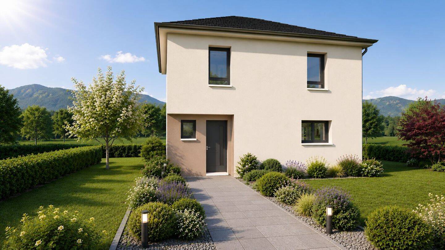 Maison 5 pièces 85 m² · à Reiningue · 84,5 m² · 288 800 €