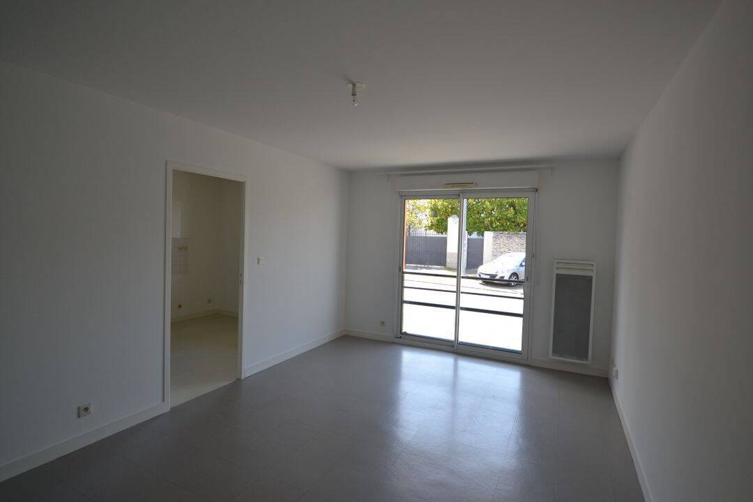 Appartement 2 pièces 52 m² · à Saint-Sébastien-sur-Loire · 52 m² · 665 €