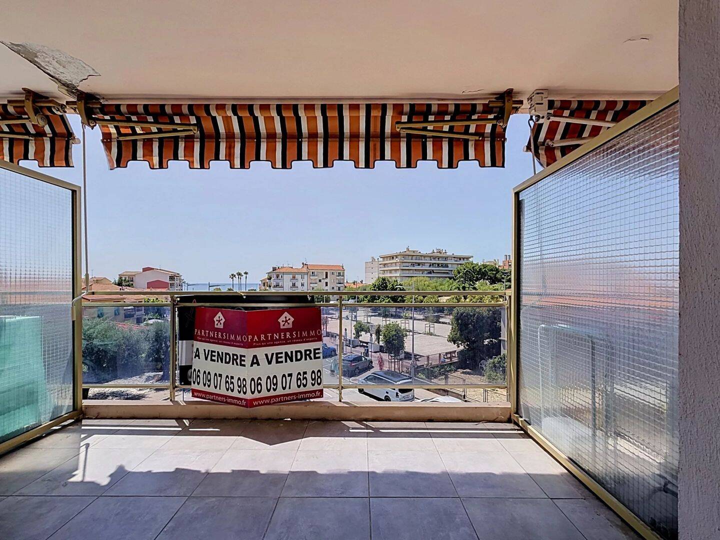 Appartement 2 pièces 55 m² · à Cagnes-sur-Mer · 55 m² · 369 000 €
