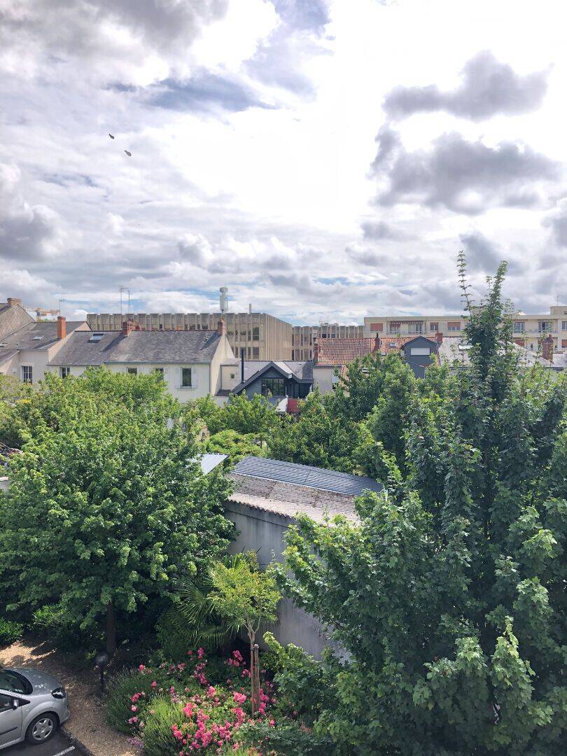 Appartement 2 pièces 42 m² · à Angers · 42 m² · 670 €