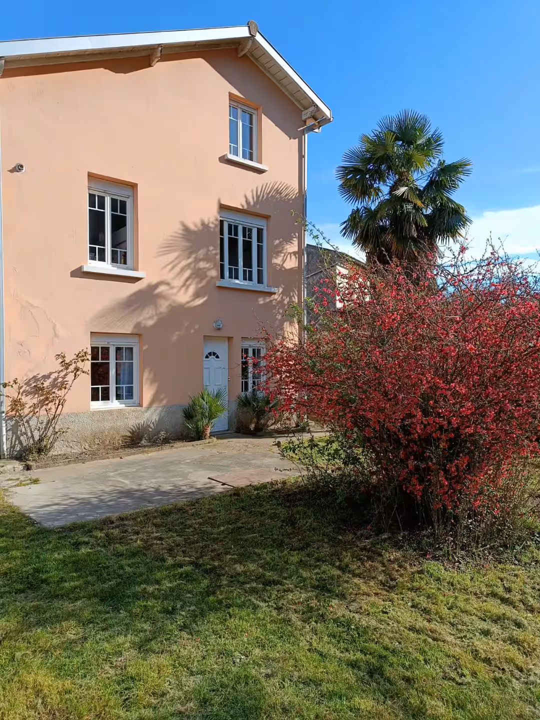 Appartement 2 pièces 41 m² · à Foix · 41 m² · 685 €