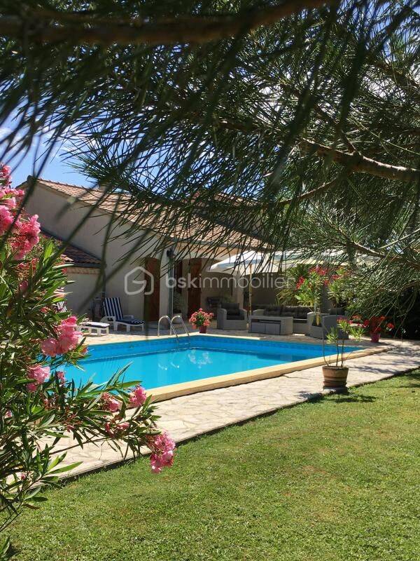 Maison 4 pièces 100 m² · à Saint-Gauzens · 100 m² · 381 000 €