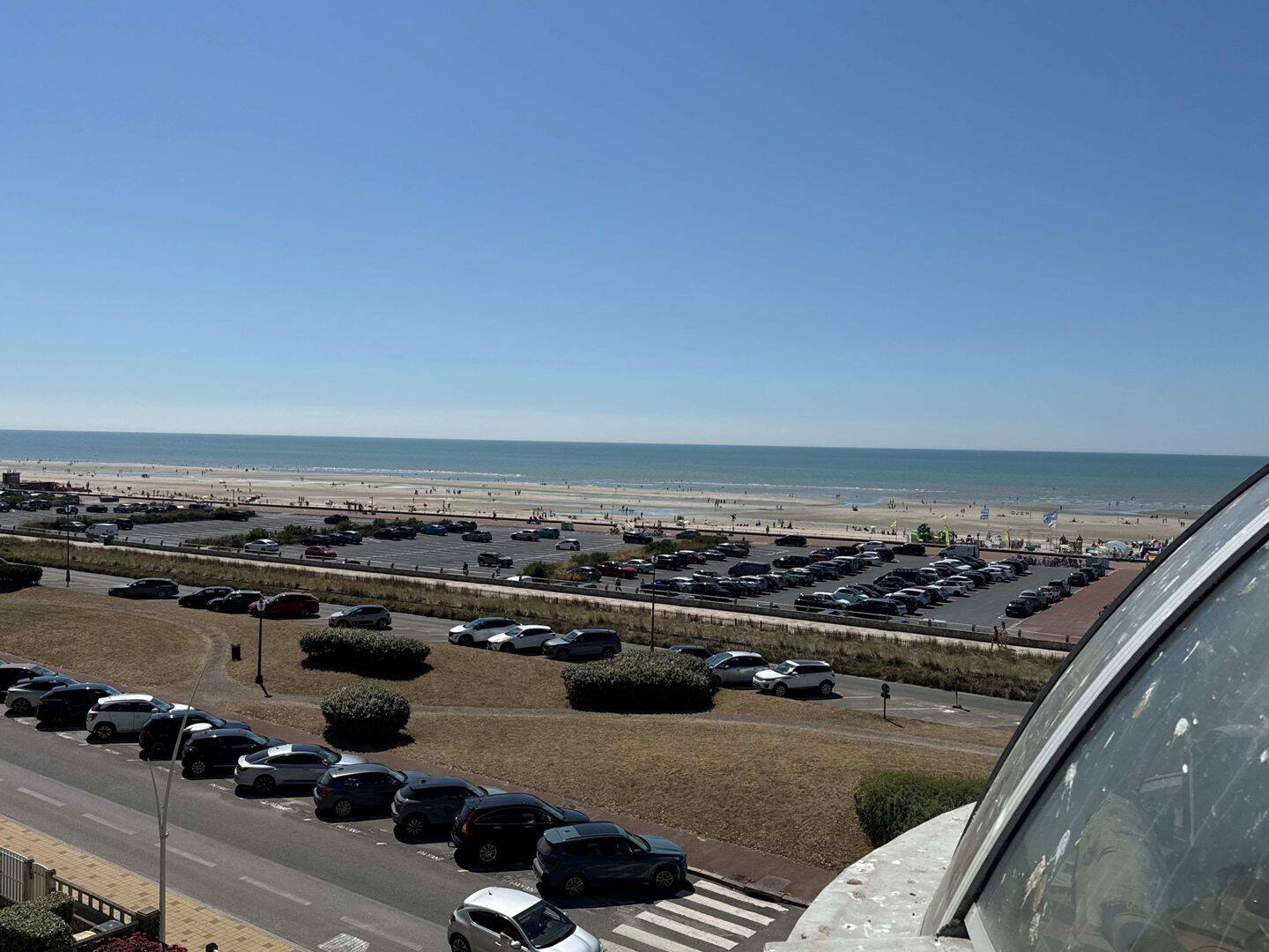 Appartement 5 pièces 129 m² · à Le Touquet-Paris-Plage · 128,5 m² · 2 362 500 €