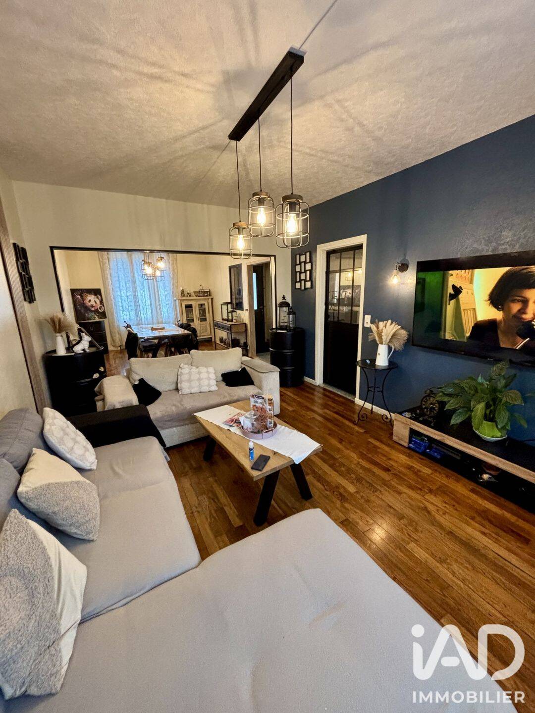 Maison 6 pièces 132 m² · à Migennes · 131,6 m² · 170 000 €