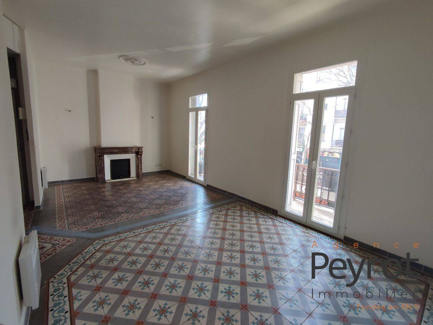 Appartement 3 pièces 65 m² · à Perpignan · 65,2 m² · 668 €/mois