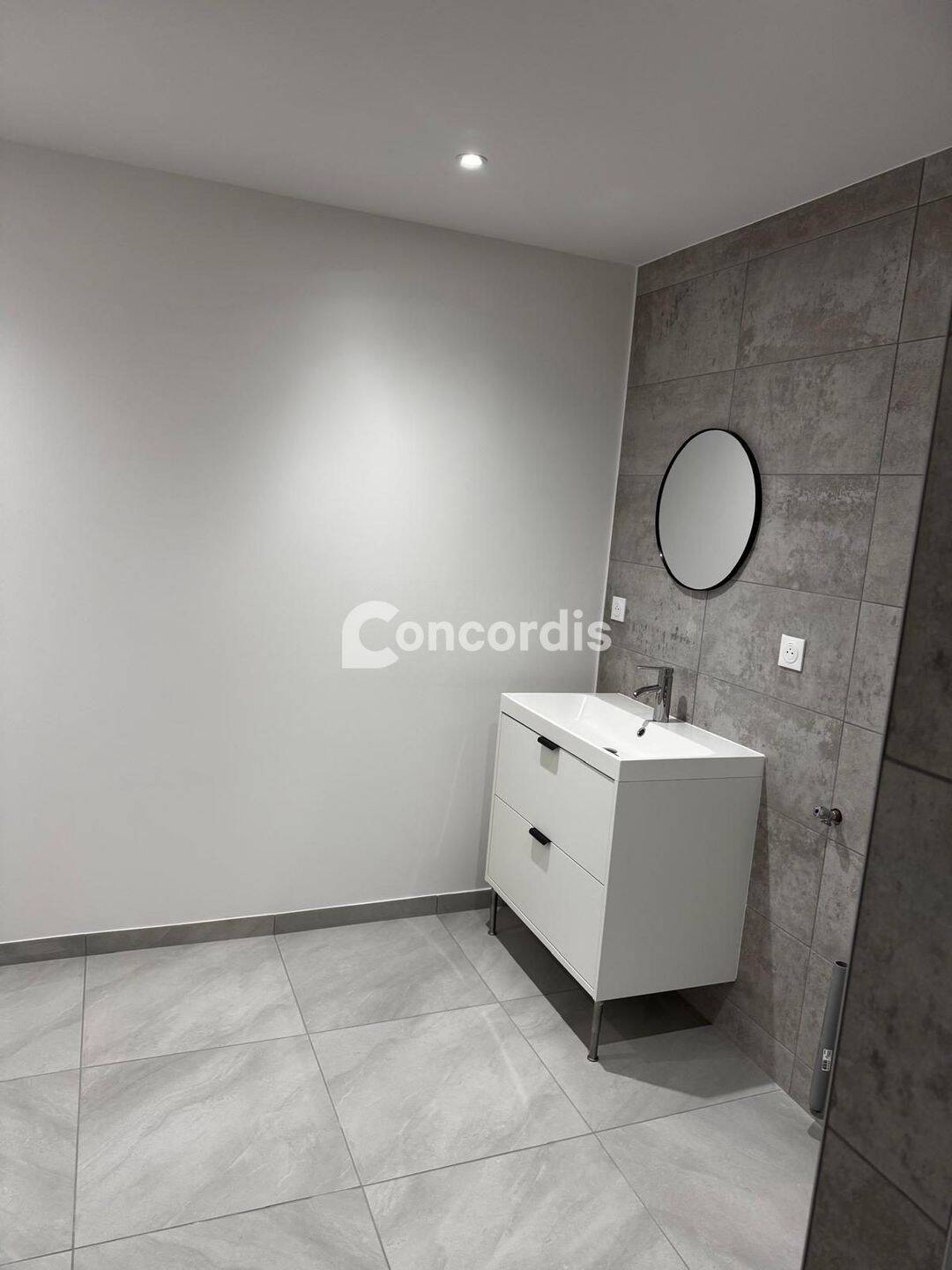 Appartement 2 pièces 59 m² · à Bouzonville · 58,9 m² · 550 €
