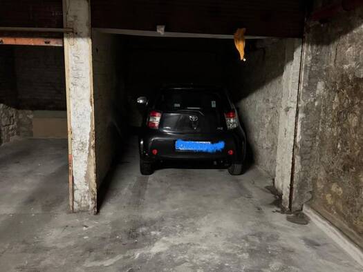 Parking à vendre 45 000 € 14 m² Pereire-Malesherbes Paris 17ème arrondissement 75017