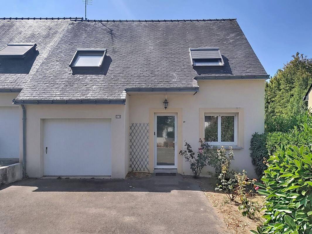 Maison 5 pièces 84 m² · à Saint-Nazaire · 84 m² · 284 850 €