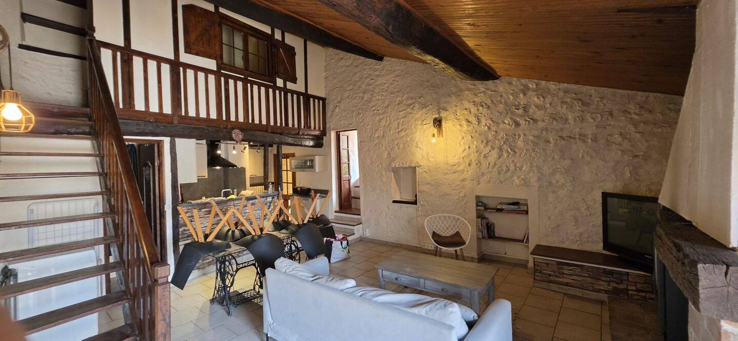 Maison 4 pièces 68 m² · à Coursegoules · 68 m² · 199 000 €