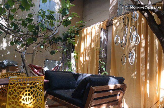 Appartement 1 pièce 20 m² · à Aix-en-Provence · 20 m² · 1 250 €