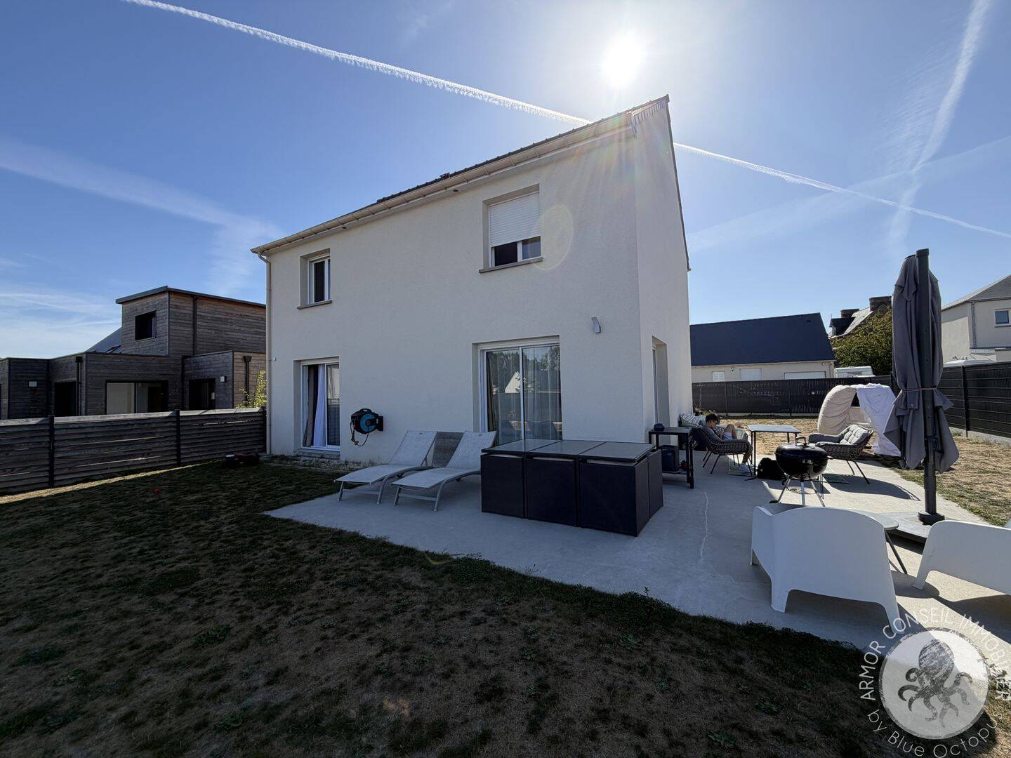 Maison 6 pièces 123 m² · à Plancoët · 122,8 m² · 325 500 €