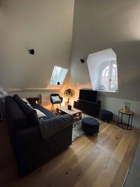 Appartement 2 pièces 28 m² · à Valenciennes · 27,7 m² · 640 €