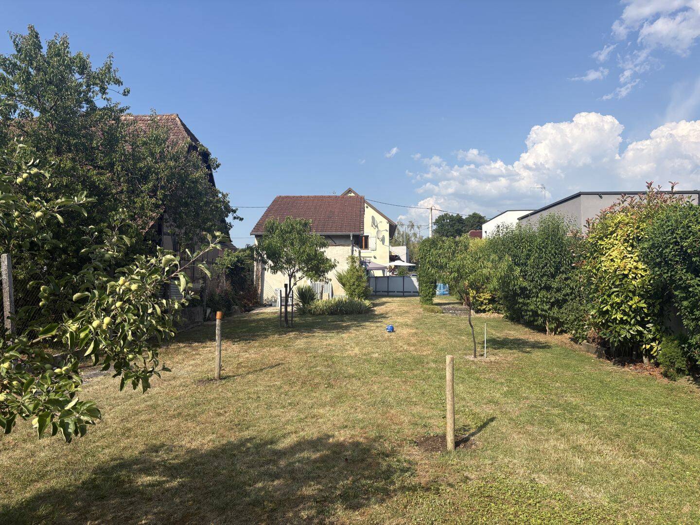 Maison 5 pièces 123 m² · à Bartenheim · 123,4 m² · 338 000 €
