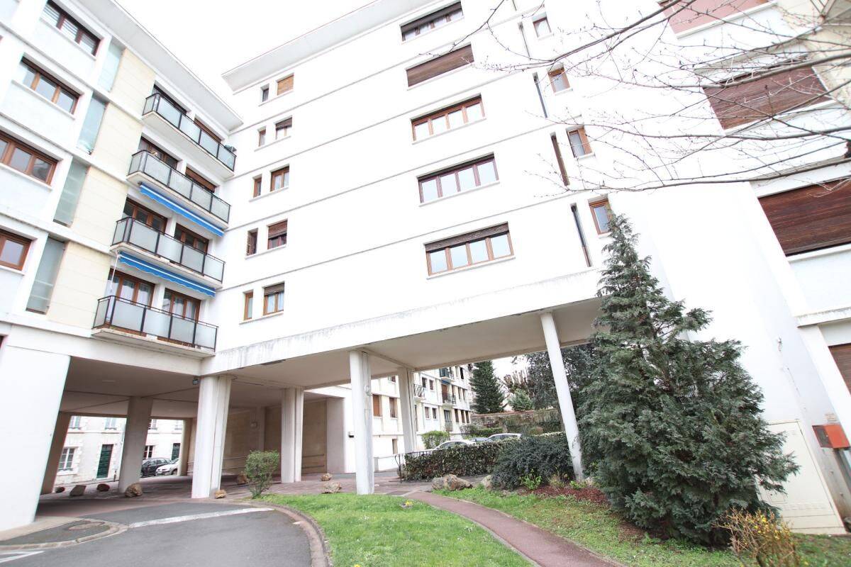 Appartement 3 pièces 87 m² · à Orléans · 87 m² · 159 500 €