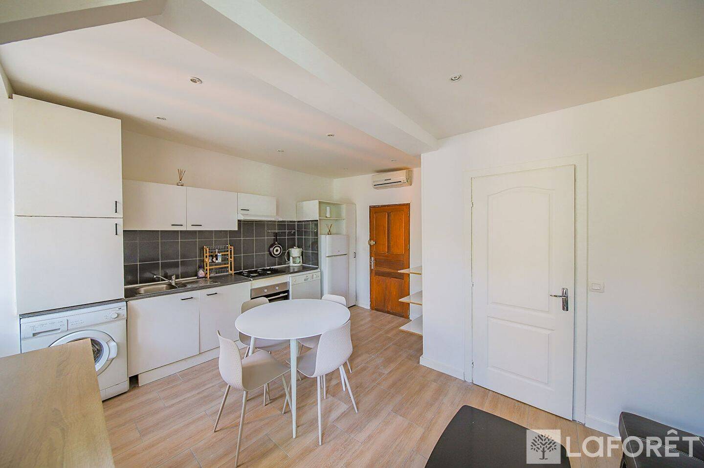 Appartement 2 pièces 30 m² · à Bastia · 30 m² · 130 000 €