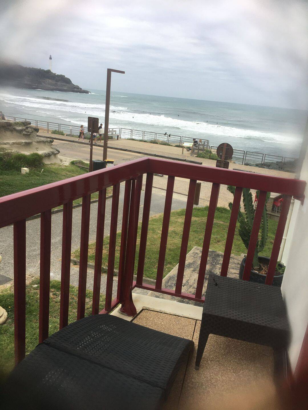 Appartement 1 pièce 18 m² · à Anglet · 18 m² · 650 €/mois
