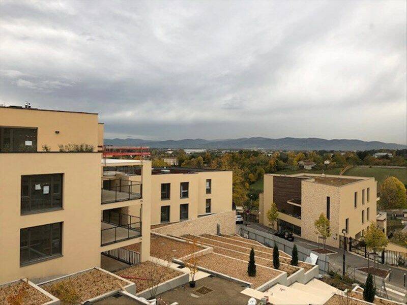 Appartement 2 pièces 51 m² · à Saint-Didier-au-Mont-d'Or · 51,4 m² · 804 €