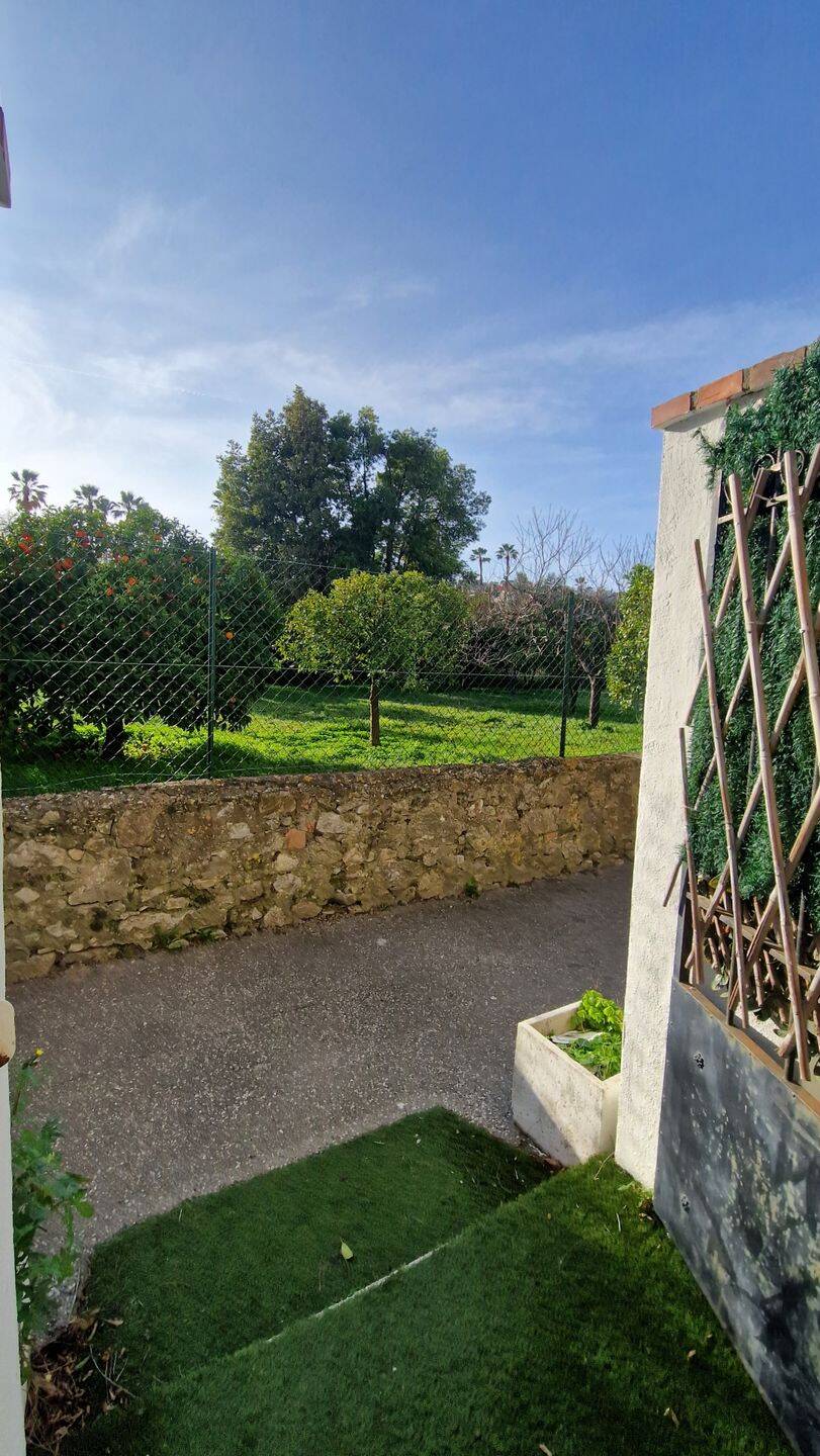 Appartement 3 pièces 62 m² · à Vallauris · 62 m² · 234 000 €