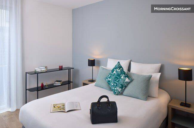 Appartement 2 pièces 39 m² · à Massy · 39 m² · 1 620 €
