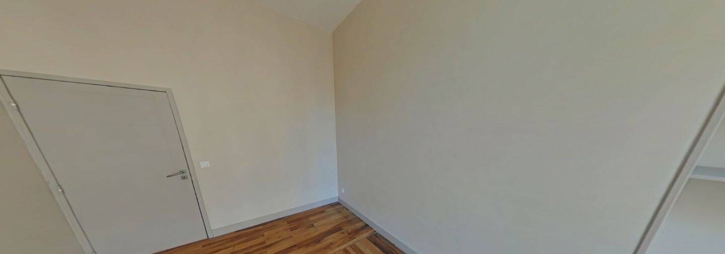 Appartement 4 pièces — 14