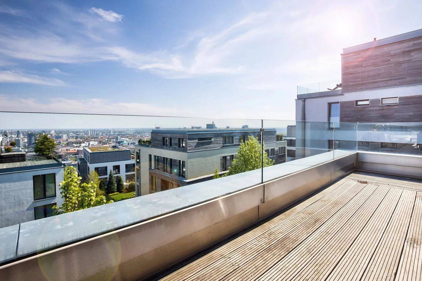 Appartement 4 pièces 76 m² · à Achères · 76 m² · 409 000 €