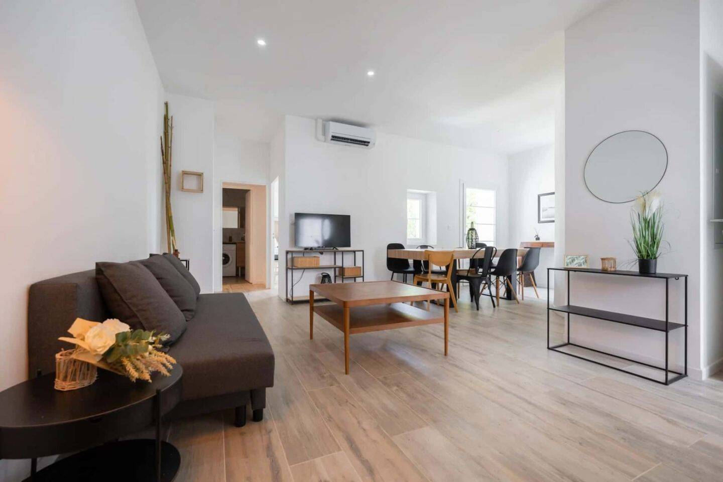 Appartement 4 pièces 75 m² · à Marseille 9ème Arrondissement · 75 m² · 3 500 €/mois