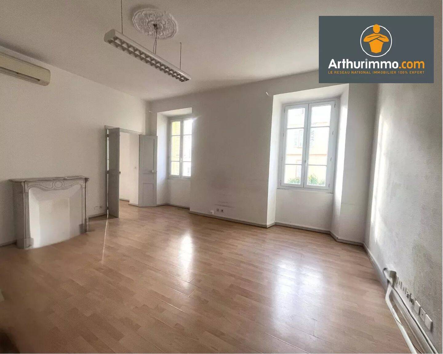 Appartement 7 pièces 124 m² · à Ajaccio · 124,4 m² · 567 000 €