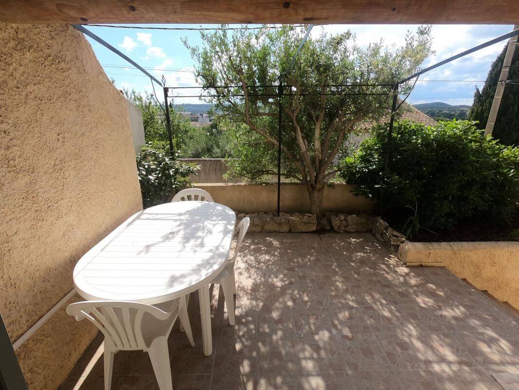 Appartement 2 pièces 41 m² · à Les Angles · 41,3 m² · 768 €/mois